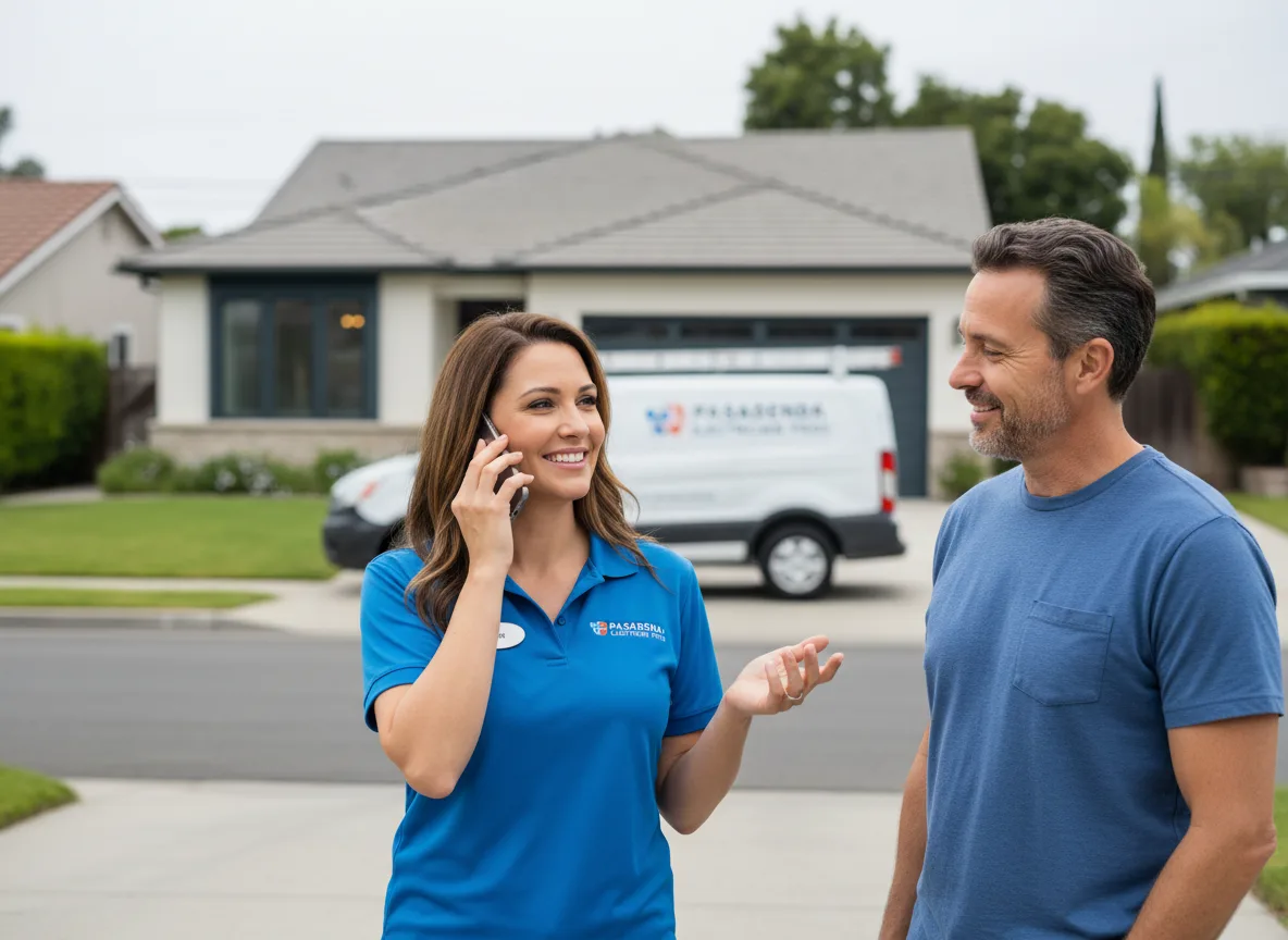 Electrician Wahkiacus, WA FAQs